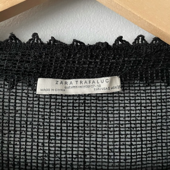 Zara Top - Picture 2 of 2